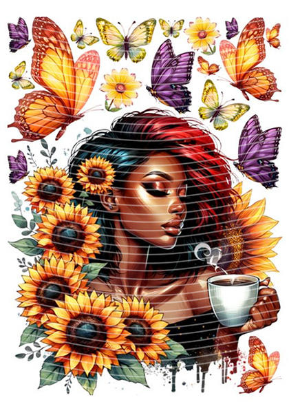 A5 Notebook Wraps-W-3087